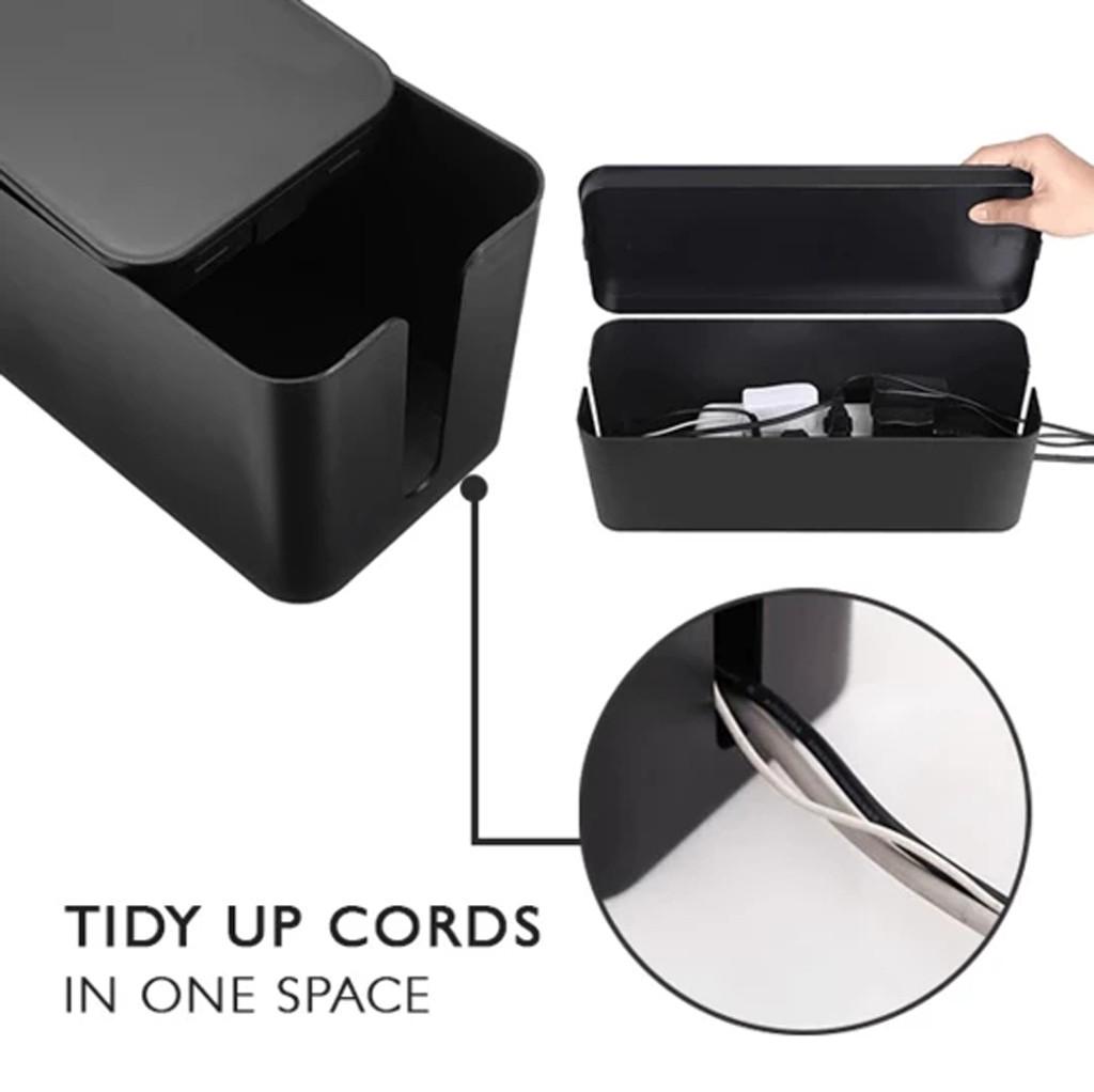 Organizer Per Occhiali Da Sole 18 Scomparti - Custodia Multipla 3 Strati In Pelle PU Con Cassetto - Nero