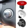 For Mercedes Wear-resistant Start Button Engine Stop Switch Benz, Car Push Easy Install Starter Switch, Button, Replacement Accessory Durable