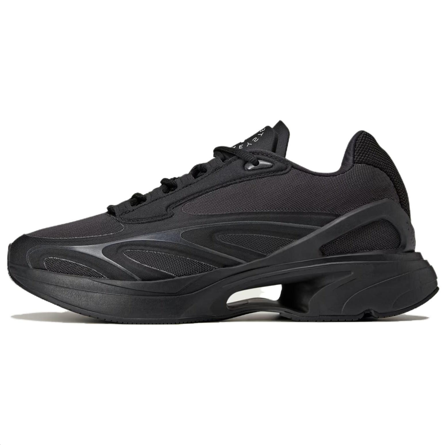 adidas Stella McCartney Sportswear 2000  Black  Men s JH8766 EU 36⅔