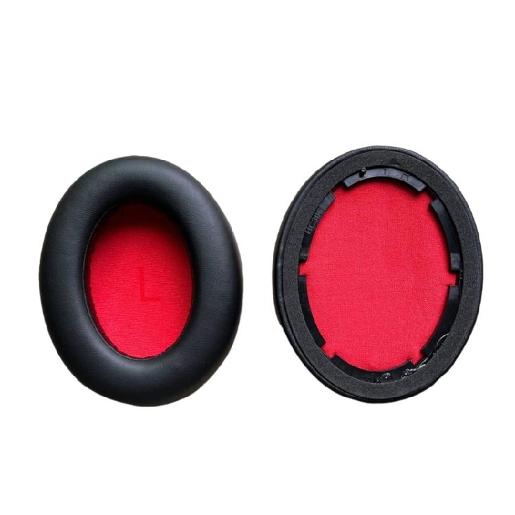 Durability and Comfortable Ear Cushions for SonoFlow Headphone Noise Isolation Foam Earpads for Enhances Listening