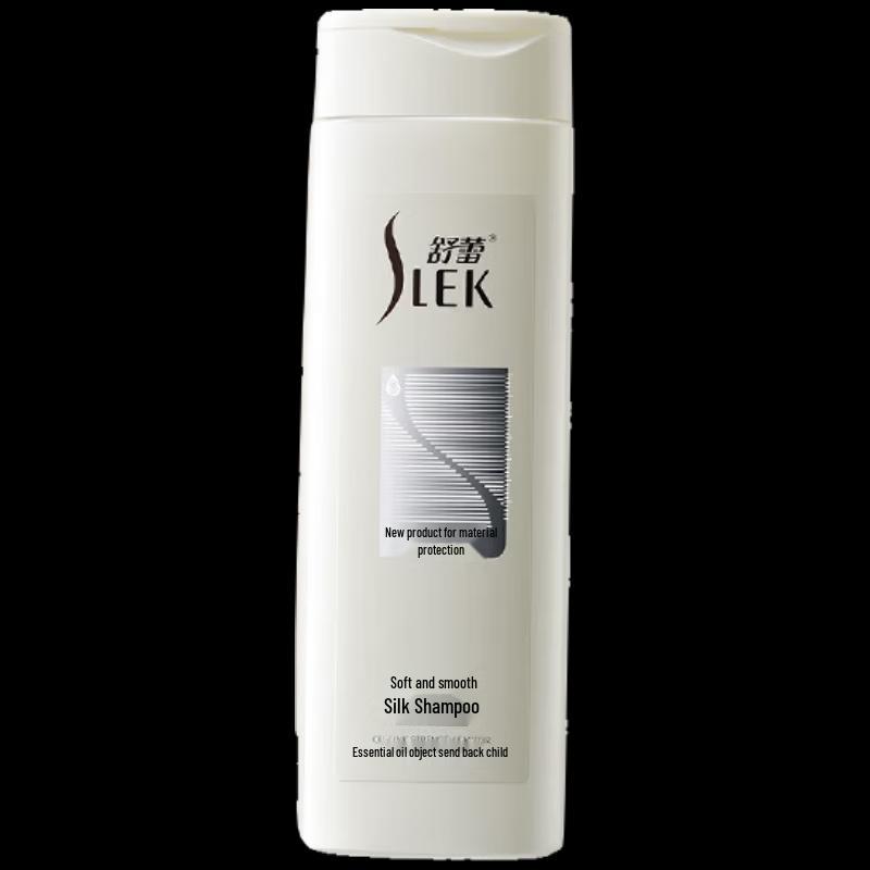 Slek Camellia Repair Shampoo