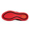 Anta KAI SPEED 2 Irving Pioneer 2 CNY Low top Basketball Shoes Men's Basic Black/Neon Red 912611114-4