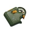 Electric Fast Tie Fishing Hooks Collect Roll Fishing Line Tying Device Automatic Portable Fishing Hook Tier Machine