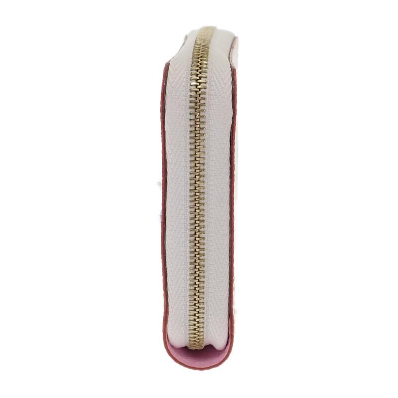 LOUIS VUITTON  M93741 Coin case Bron/rich Women