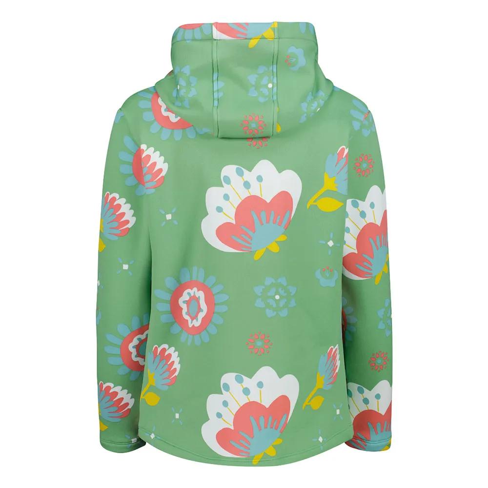 CMP Толстовка 34E3236