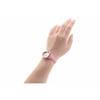 Women's Watch, Fashionable, Popular, Cute, Leather Band, Luminous Quartz Movement, Girls' Watch