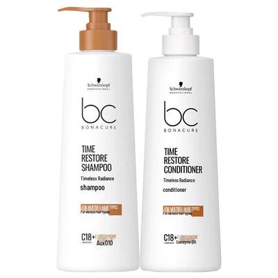 Tratamientos para el cabello y el cuero cabelludo – Sets de cuidado capilar