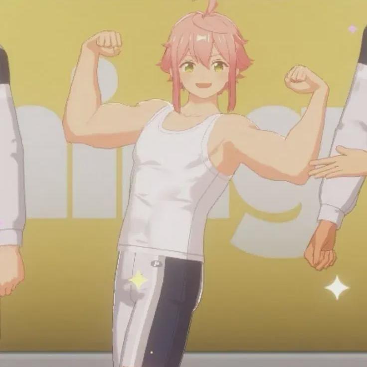 

Продайте Анста Хея