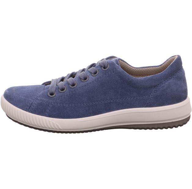 

Женские полуботинки Legero Tanaro 5 0 bluette 37