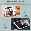 Tri-fold Flip Case For iPad Mini 1 2 3 4 5 7.9'' 2014 2013 Magnetic Stand PU Leather Protective Cover