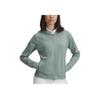 Ss25 Drive Simple Comfortable Hooded Slim Fit Long Sleeve Sweatshirt Women Sweatshirt Lime-Green 1389971-348