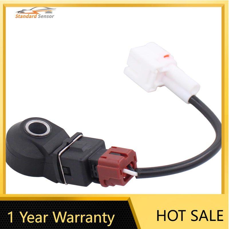 Knock Sensor 22060-AA070 For Subaru Impreza Forester Legacy Outback 1.6 1.8 2.0 1999 2000-2002 22060AA070 New