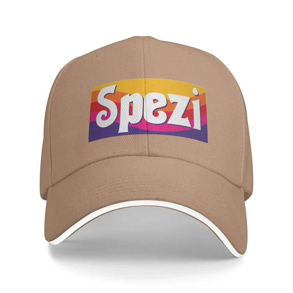 Summer Casual Baseball Cap Paulaner Spezi Hunting Camping Trucker Hat For Men Adult Adjustable Fitted Retro Baseball Caps