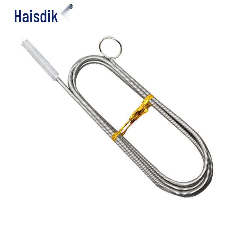 HAISIDIKE Refrigerator Drain Unclogger