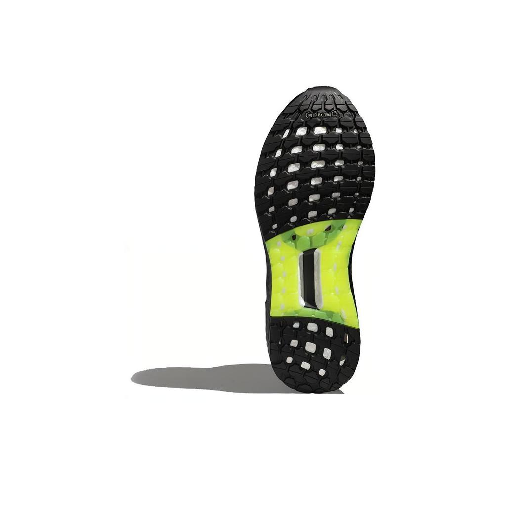 adidas UltraBoost Summer.RDY Black Fluorescent Men Sneakers Core-Black FY3471
