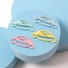 Sanrio cinnamoroll shaped snap pin