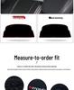 Haval H6 Coupe Dashboard Sunshade Pad - Interior Sun Protection Mat