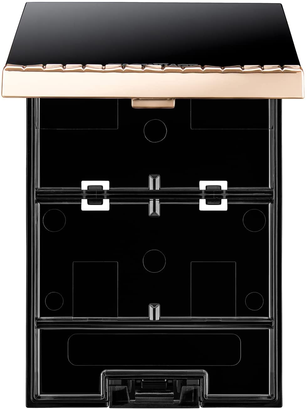 

Maquillage Customized Case Cases Holders Makeup Tools Shiseido &