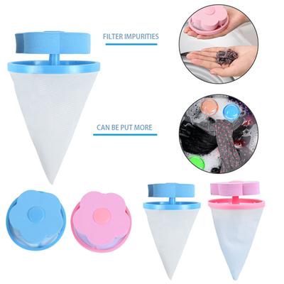 Floating Pet Catcher Filtering Hair Removal Device Wool Cleaning Supplies