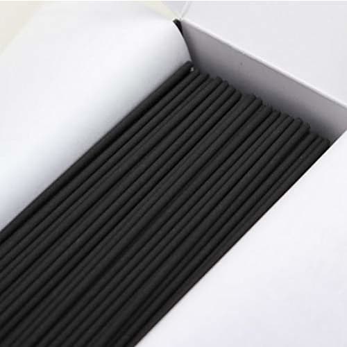 Baieido Incense, Zankohi, Black (Black Box)