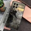 Stalker Clear Sky Case For Samsung Galaxy M15 M55 M13 M23 M33 M53 M31 M51 M14 M34 M54 M20 M30s M12 M32 M52