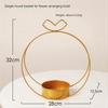J1UL1N 4 Pieces New Year Hongjiang Flower Decoration Living Room Desktop Decoration Flower Basket