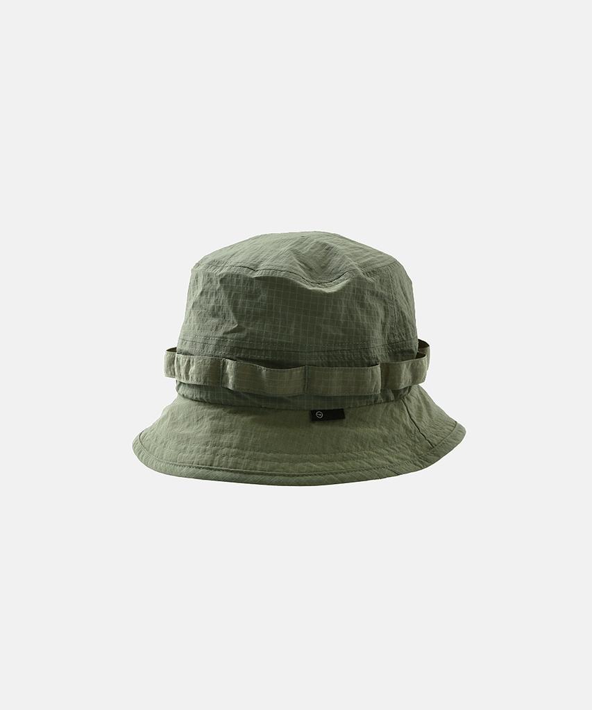 MOIF [Ss26] Ombra Bucket Hat / Sage