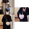 Stylish Lightweight Minimalist Underarm Coin Purse Street Fashion Shoulder Bag