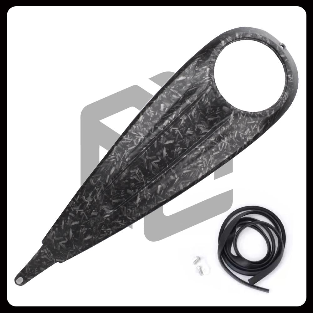 

Motorcycle Fuel Tank Protection for Harley-Davidson:+FLHXSE/FLTRXSE 2024+FLHX/FLTRX/FLTRXSTSE;2025+ FLHXU;2026+FLHXL/FLHXLSE Crushed carbon