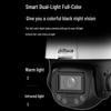 Dahua 4MP 4G Dual-Light Full-Color PTZ Security Camera CN plug (adapter included)