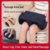 WEZHO Calf & Foot Massager with Heat