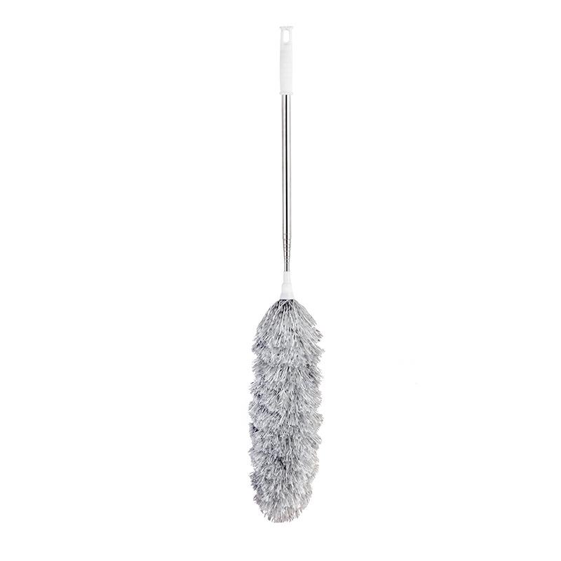 

2.8M Ultra-Fine Fiber Dust Collector Extendable Feather Duster Ultra Long Dust Removal Tool For Household Cleaning Sweeping Dust