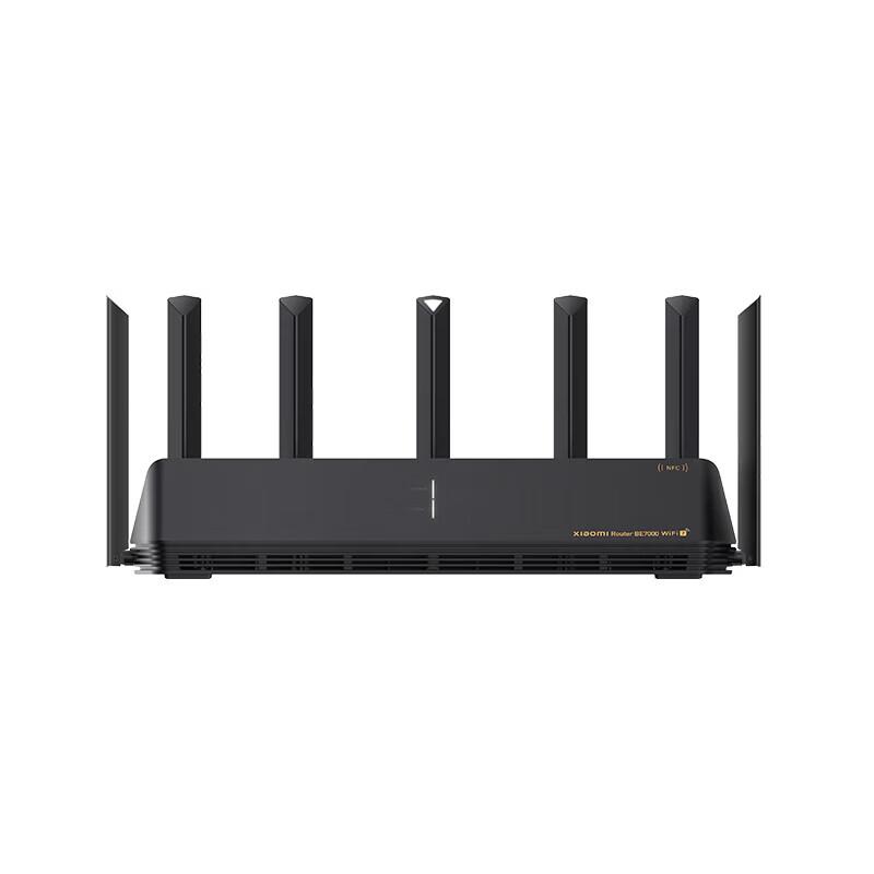 Xiaomi BE7000 WiFi 7 Home Router (CN version)