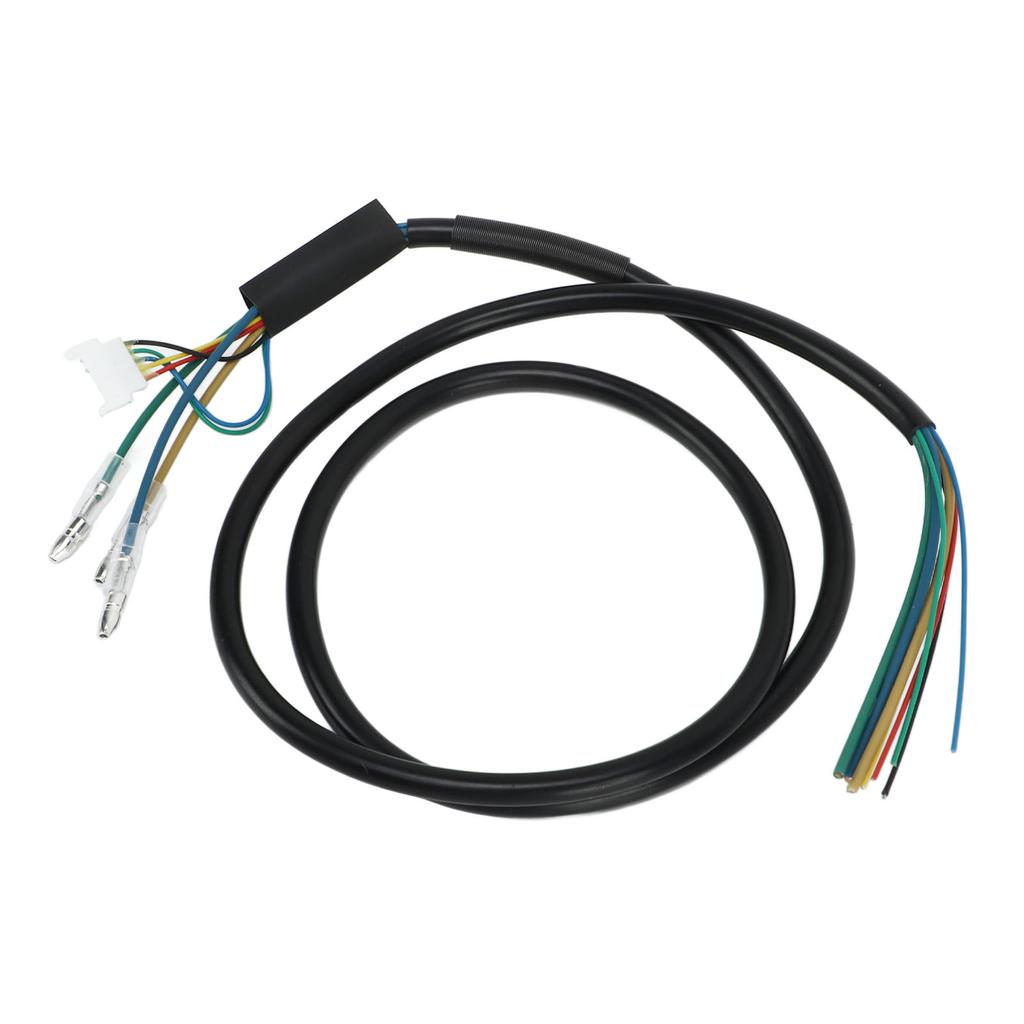 Bike Motor Wire Flame Retardant High Sensitivity Stable Light Weight Scooter Motor Wire for 8.5 Inch Scooter Model
