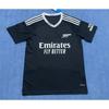 Men Women Soccer Jersey 2025 Arsenal Chelsea Tottenham Liverpool Manchester United Training Match Wear Breathable Bamboo