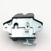81230F2010  New rear cover lock latch actuator for hyundai  Elantra AD 2016+  trunk rear door lock Tail Gate Latch Lock