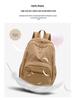 2025 Lightweight Large Capacity Backpack - Women's Travel, Hiking, College