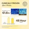 Ongredients Skin Barrier Calming Mask 27ml*6EA