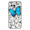 Case For vivo iQOO Z11 Turbo Case Cool Silicone Protective Cover for iQOO Z11Turbo 5G V2536A Bumper Protector Fundas Shockproof