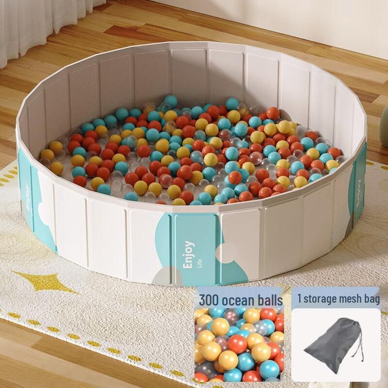 

Qingweijia Kids Ocean Ball Pit