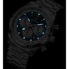 Neue Herren Quarzuhren Luxus Chronograph 30M Wasserdichte Armbanduhren Herrenuhr Reloj Hombre