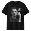 Men Tshirts Rapper Yungblud Funny Pure Cotton Tees Short Sleeve T Shirt O Neck Tops Unique