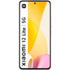 Xiaomi 12 Lite 5G 6 GB/128 GB Růžová (Světle růžová) Dual SIM 2203129G