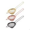 Cone Mesh Strainer for Sugar And Tea
