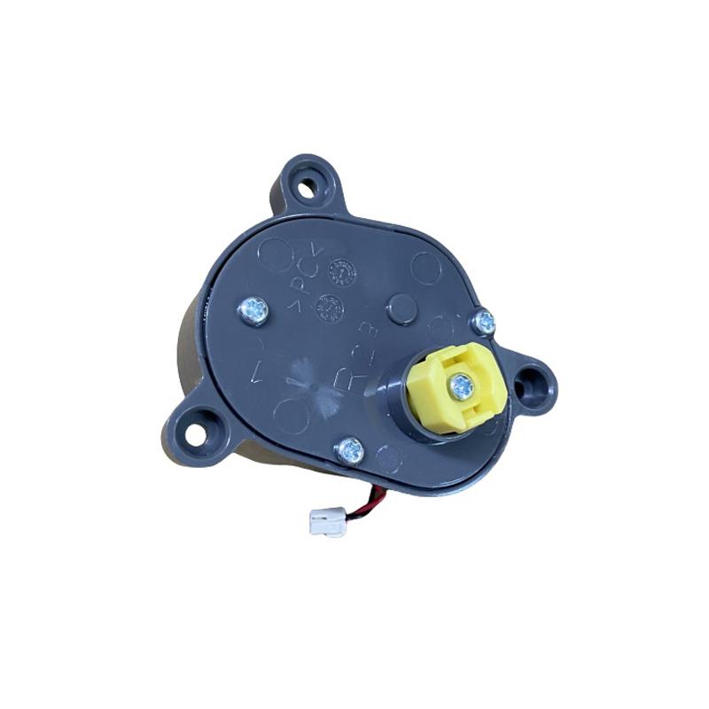 Robot Vacuum Cleaner Side Brush Motor Assembly for ILIFE T20/T20s/A20 Robot Vacuum Cleaner Parts Side Brush Motor Engine