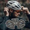 Bicycles Helmets Pads Comfortable Helmets Padding Inner Liner Cooling Helmets Liner Practical Helmets Protective Pad Helmets