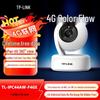 TP-LINK TL-IPC44AW-F4GE 4MP 4G Full-Color Night Vision Indoor Security Camera CN plug (adapter included)
