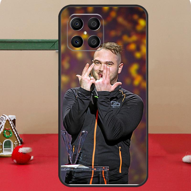 JuL C'est Pas Des Lol Hülle Für Honor Magic 8 7 6 Pro Honor 200 400 70 90 Lite X8c X8b X9a X9b X9c X9d Win RT Hülle