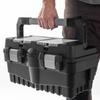 Tool Box Organizer For Tools Pro Workshop Chest System