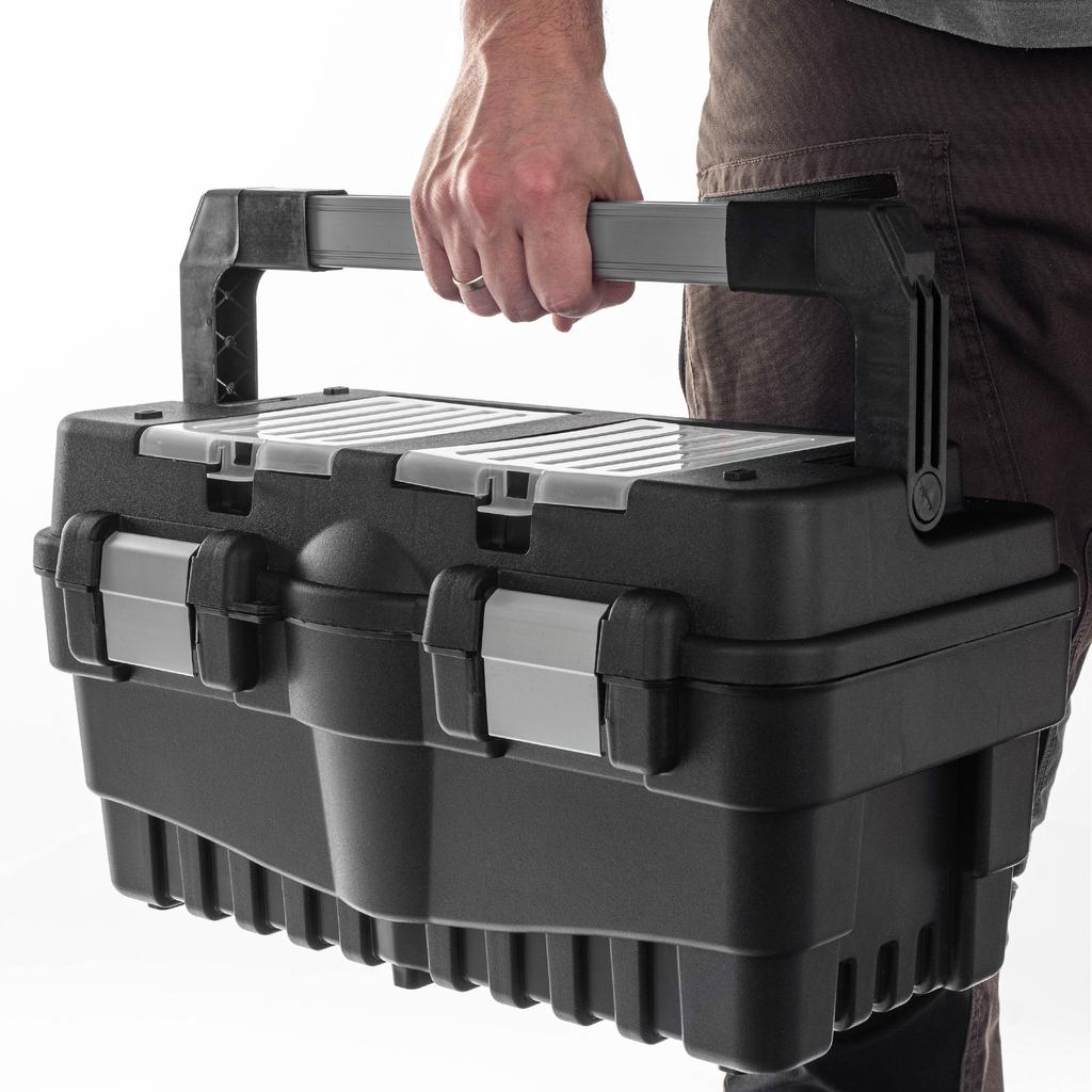 Tool Box Organizer For Tools Pro Workshop Chest System